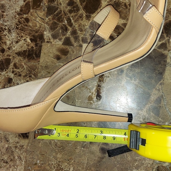 Tamara Mellon Frontline Heels - Picture 5 of 5